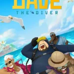 DAVE THE DIVER spolszczenie PC