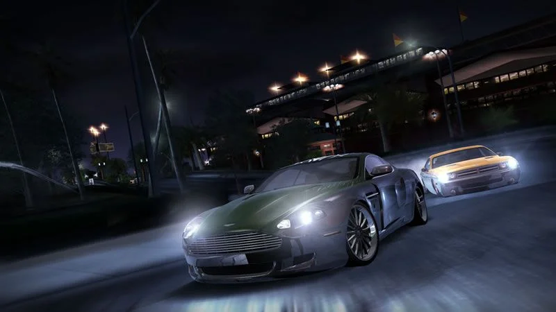 Need For Speed Carbon Spolszczenie 2