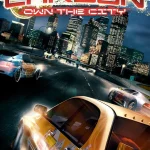 Need For Speed Carbon spolszczenie do gry na PC
