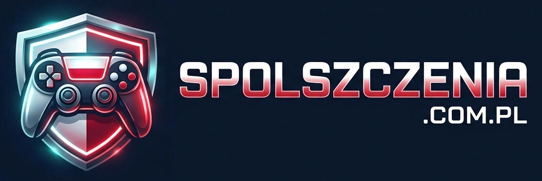 Spolszczenia do gier - baza spolszczeń na PC